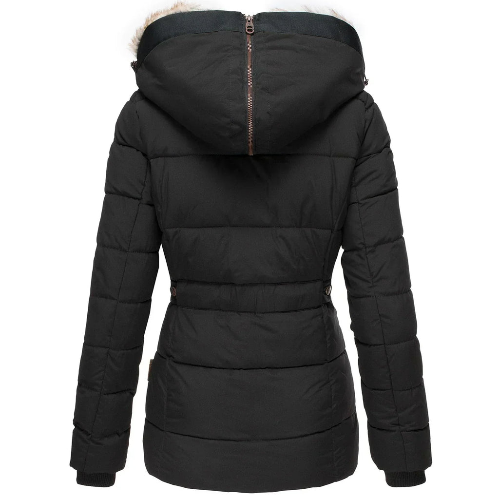 Julia | Damen Übergangsjacke für den Herbst