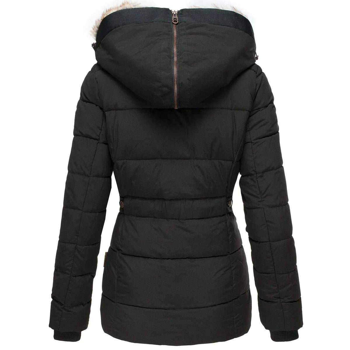 Julia | Damen Übergangsjacke für den Herbst