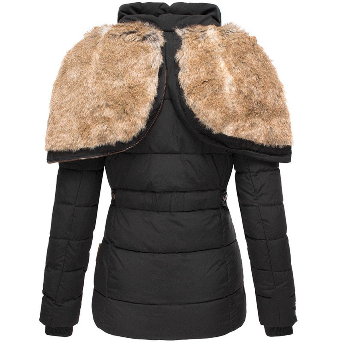 Julia | Damen Übergangsjacke für den Herbst