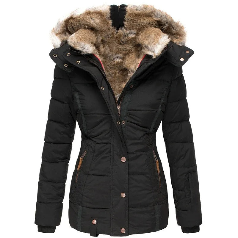 Julia | Damen Übergangsjacke für den Herbst