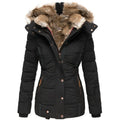 Julia | Damen Übergangsjacke für den Herbst