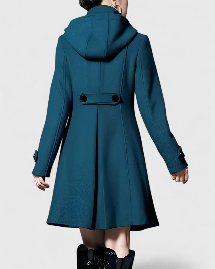Helena | Damen Übergangsjacke leicht für Herbst