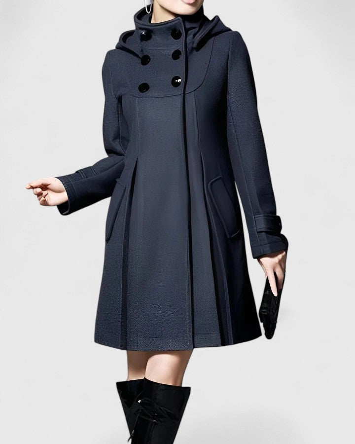 Helena | Damen Übergangsjacke leicht für Herbst