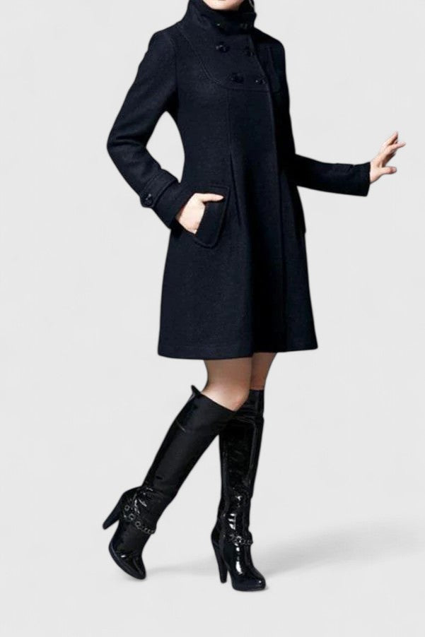 Helena | Damen Übergangsjacke leicht für Herbst