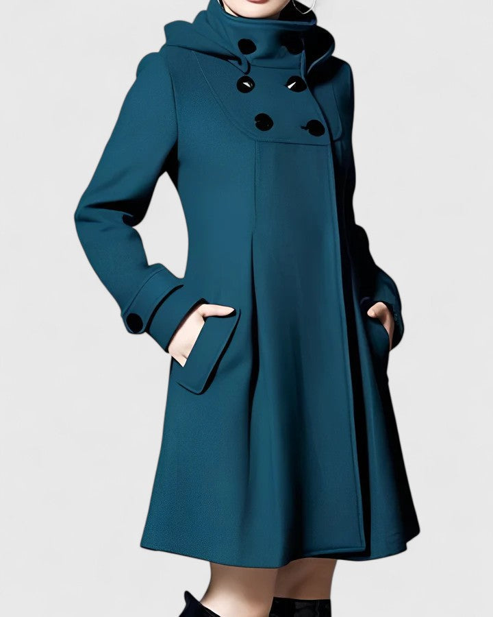 Helena | Damen Übergangsjacke leicht für Herbst
