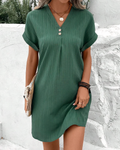 Emma | Damen Vielseitiges Sommerkleid