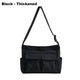 Thickened in Black