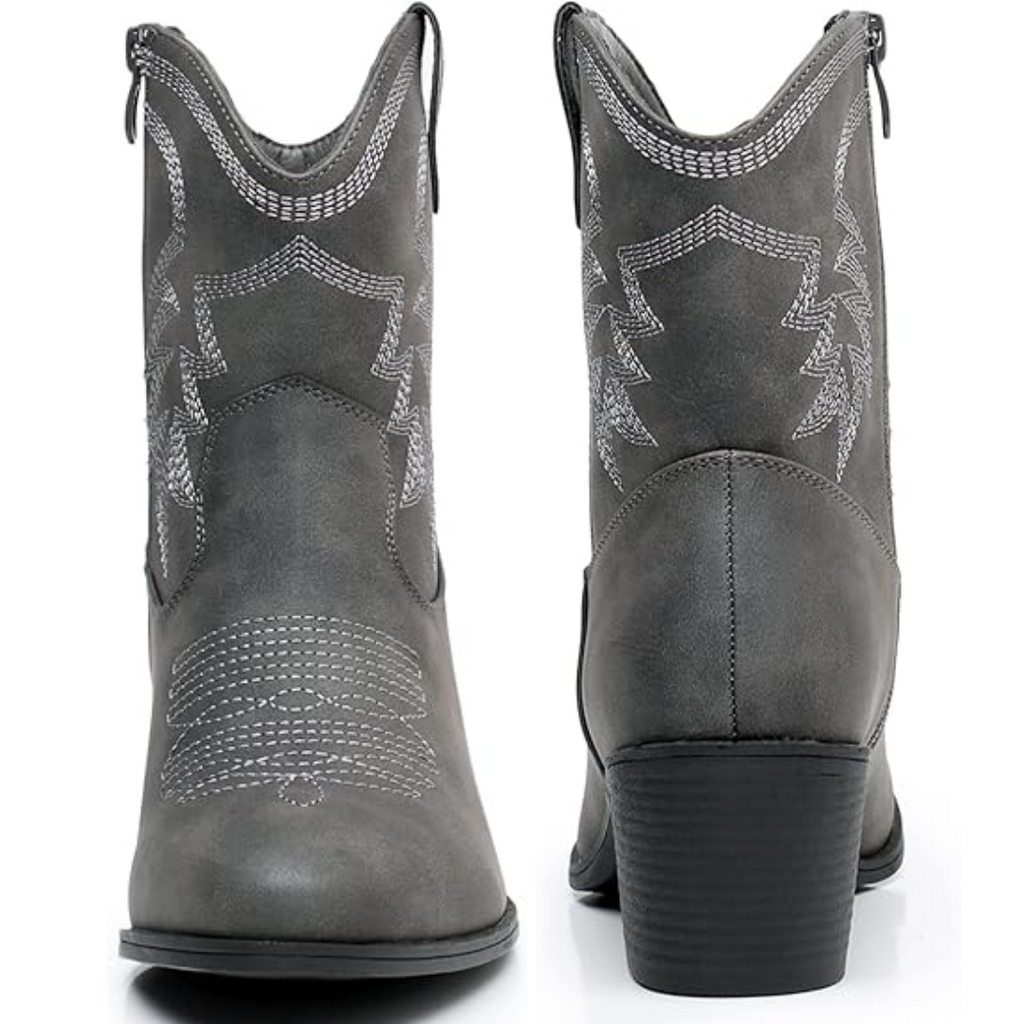 Marie | Damen Western Stiefel