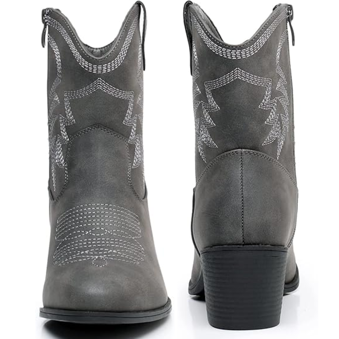 Marie | Damen Western Stiefel