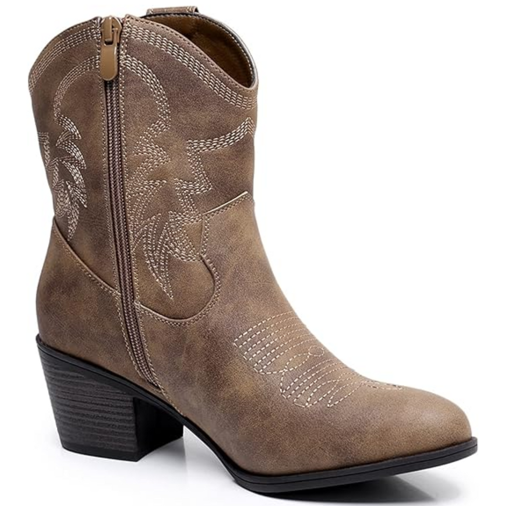 Marie | Damen Western Stiefel