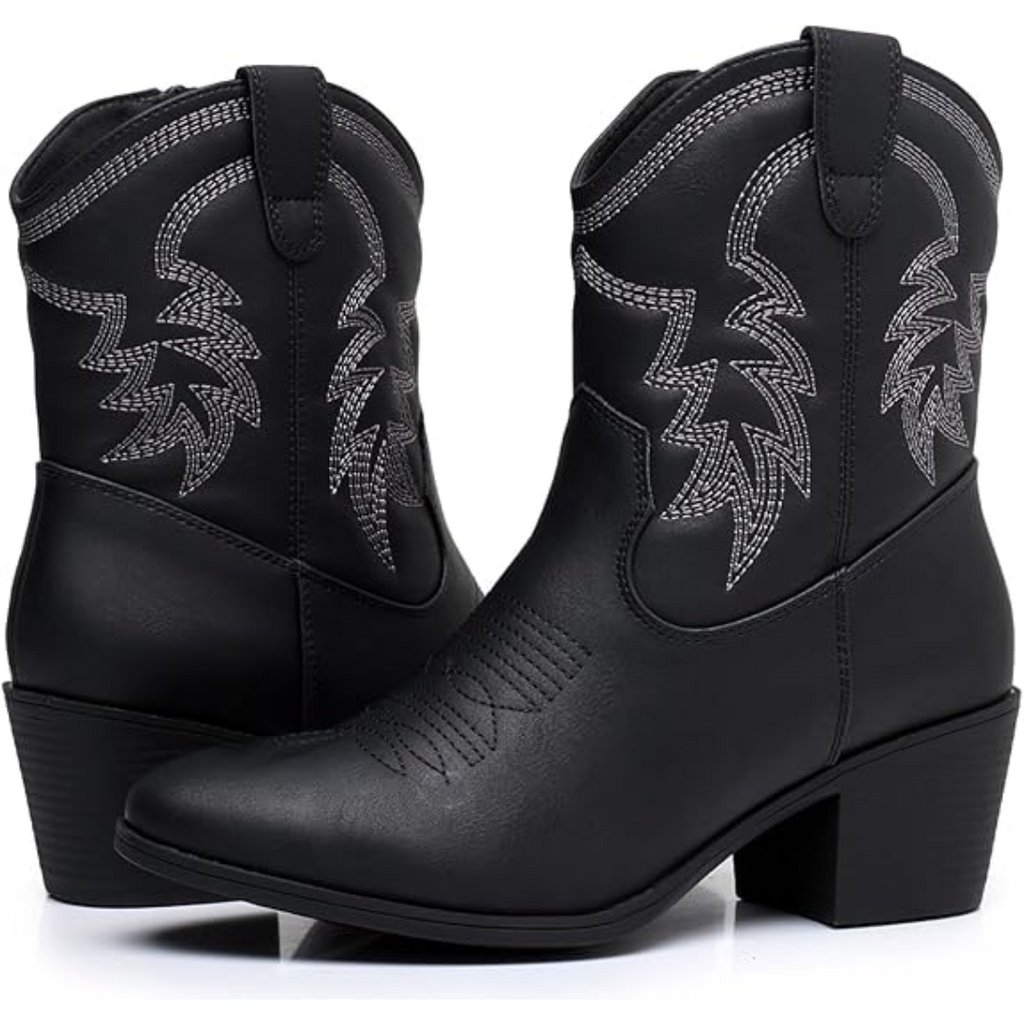 Marie | Damen Western Stiefel