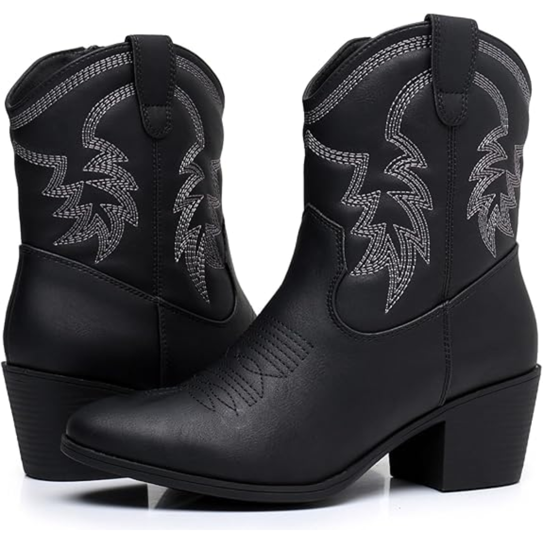 Marie | Damen Western Stiefel