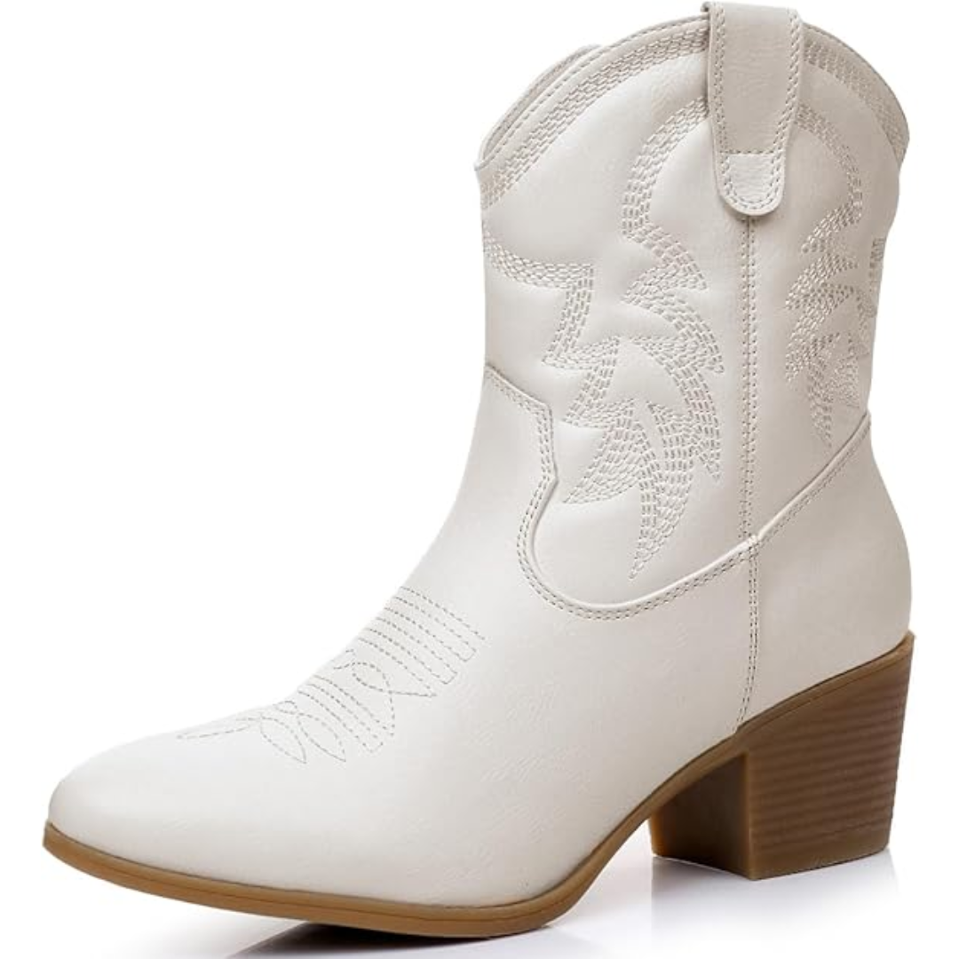 Marie | Damen Western Stiefel
