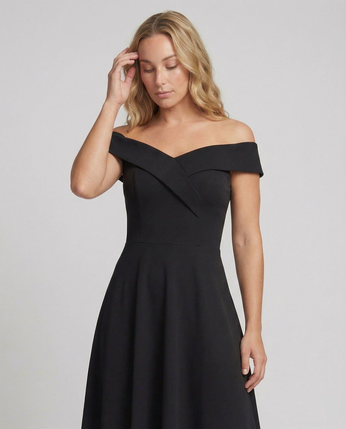 Melina | Damen Wunderschönes Maxikleid für Hochzeitsgäste