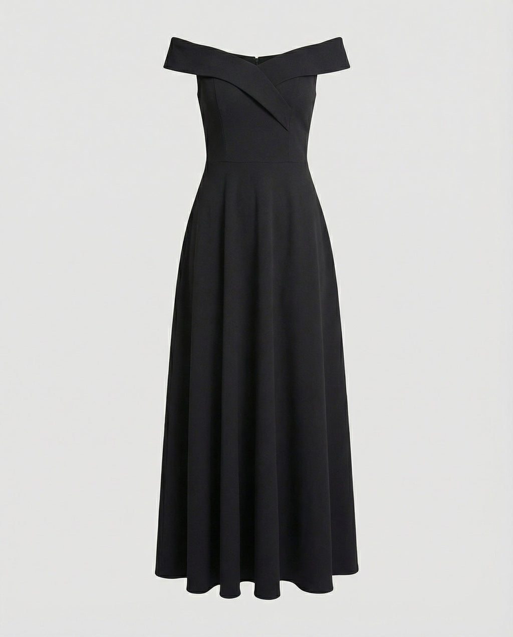Melina | Damen Wunderschönes Maxikleid für Hochzeitsgäste