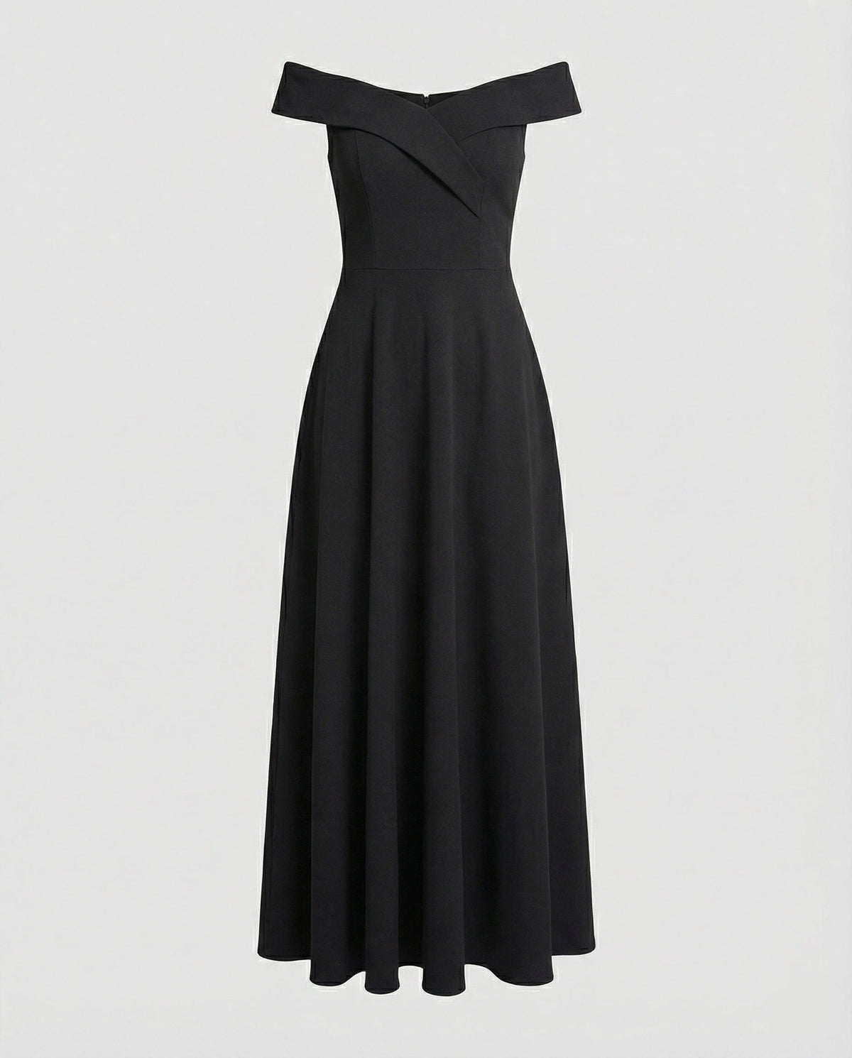 Melina | Damen Wunderschönes Maxikleid für Hochzeitsgäste