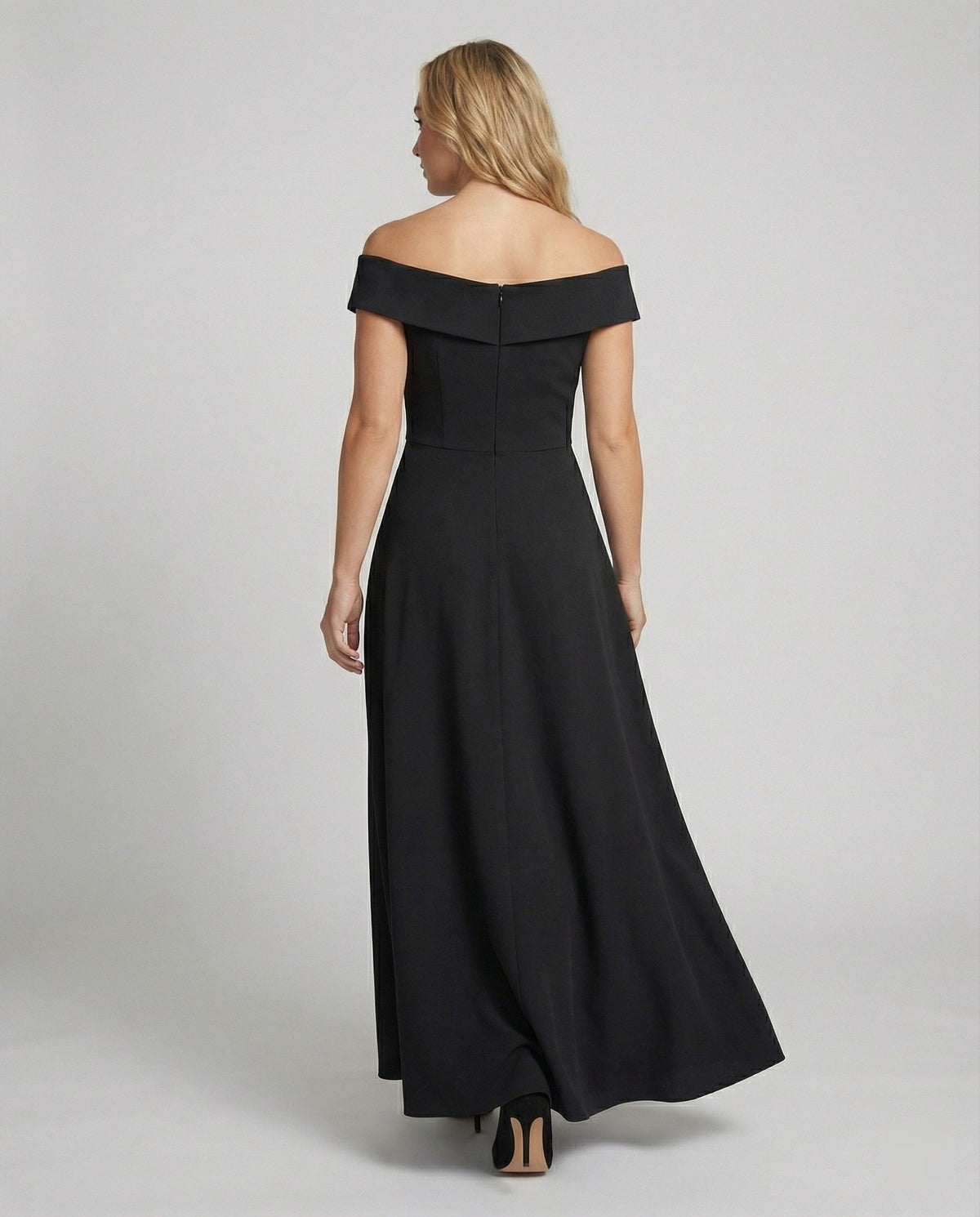 Melina | Damen Wunderschönes Maxikleid für Hochzeitsgäste