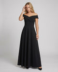 Melina | Damen Wunderschönes Maxikleid für Hochzeitsgäste
