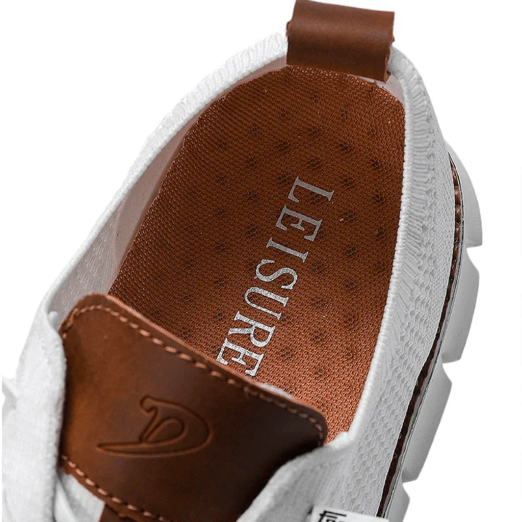 Dan | Herren Sneaker Modern