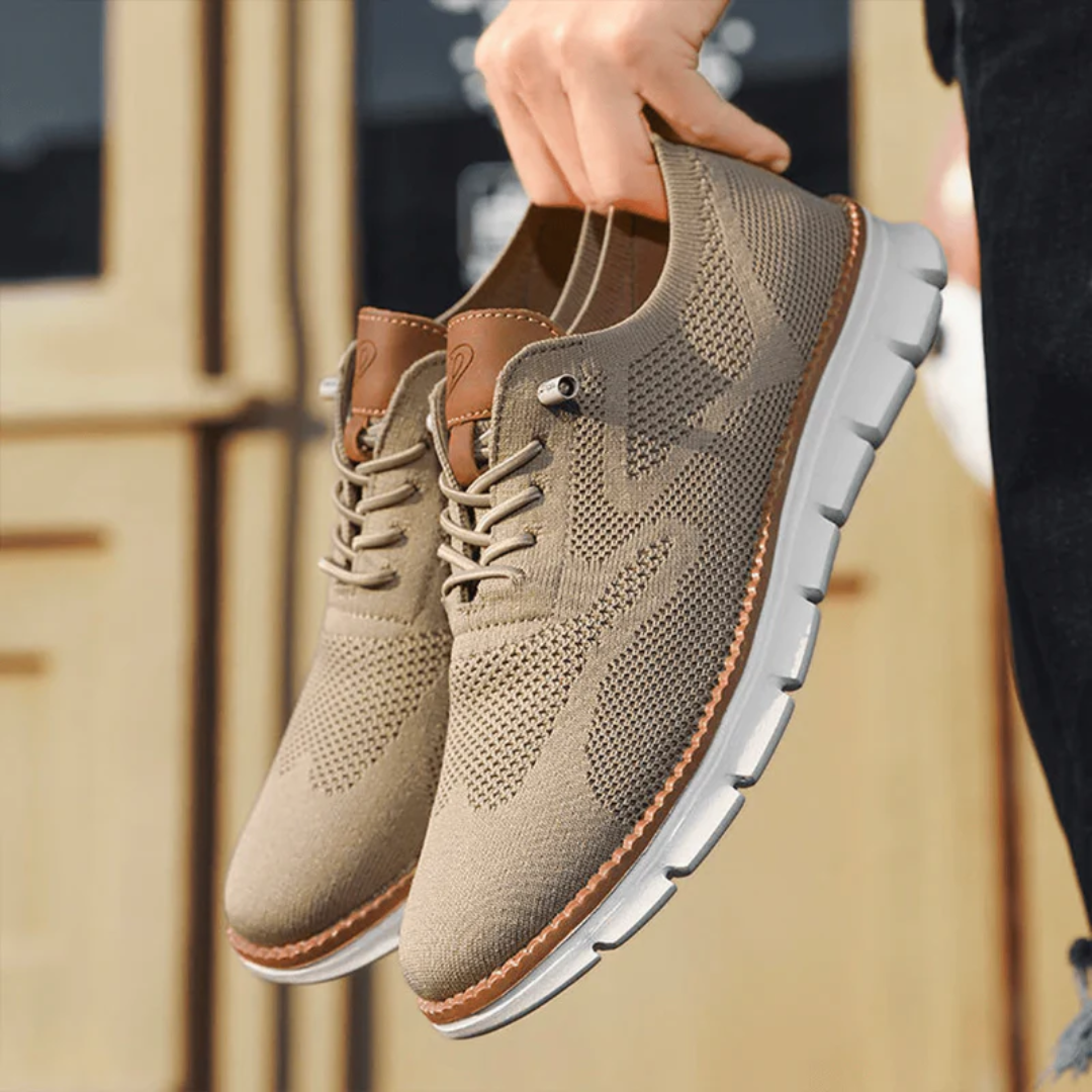 Dan | Herren Sneaker Modern
