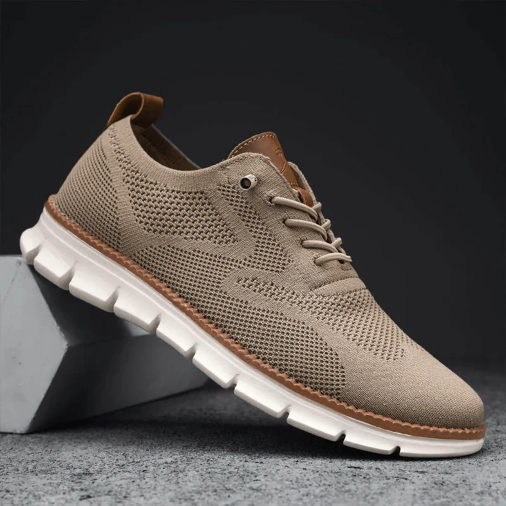 Dan | Herren Sneaker Modern