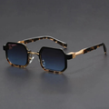 Daphne | Damen Sonnenbrille Octagon Casual