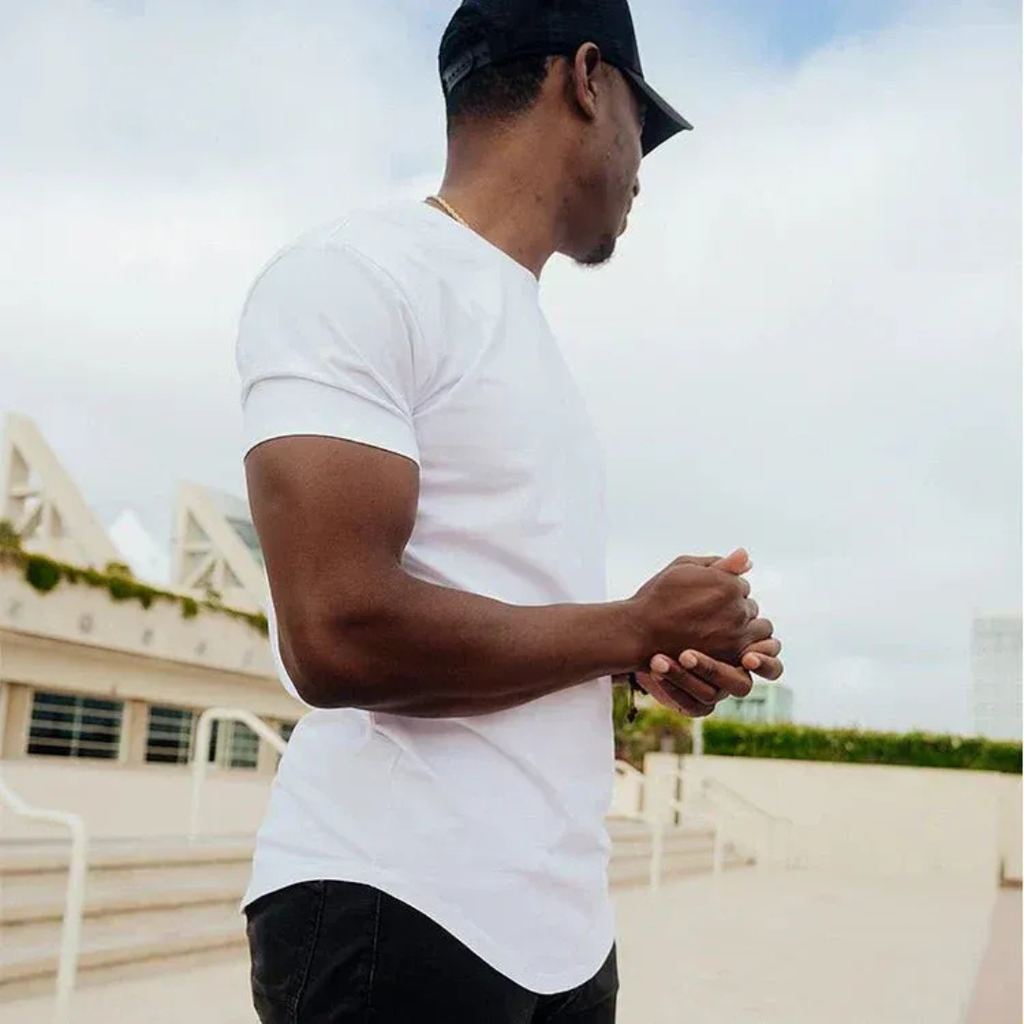Dario | Herren T Shirt Modern