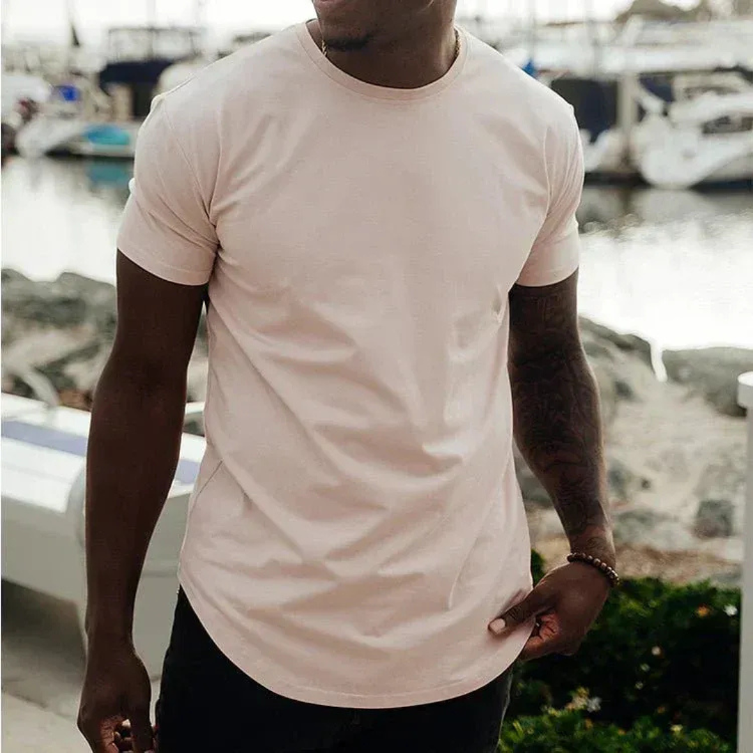Dario | Herren T Shirt Modern