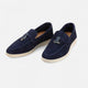 Marineblau