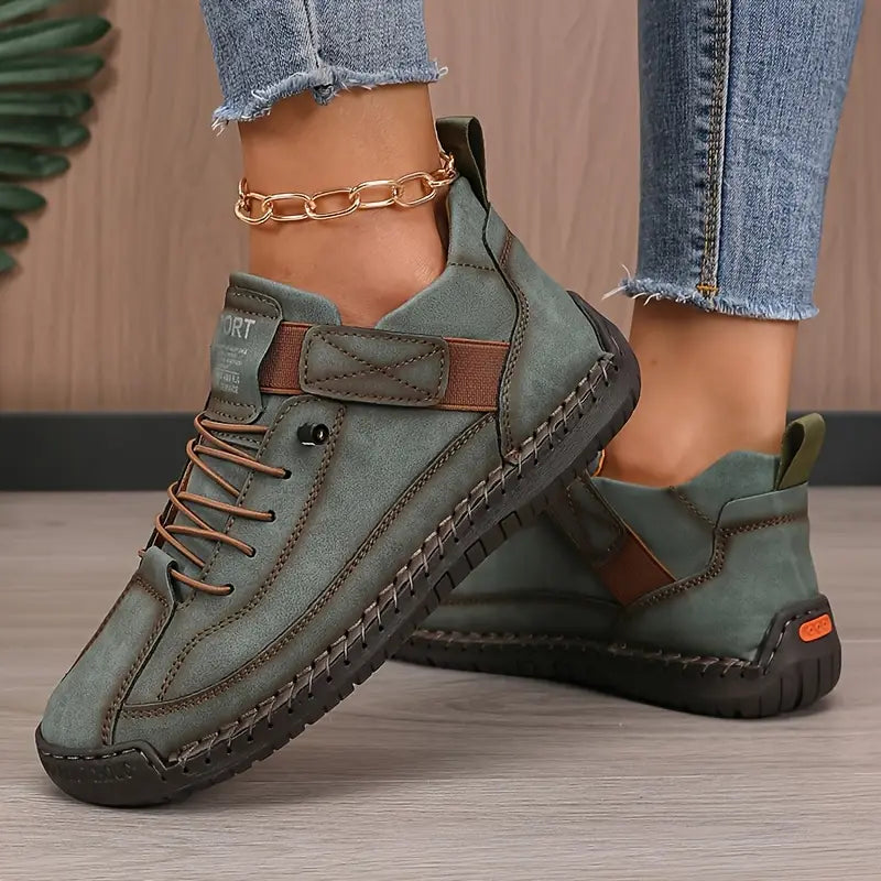 Marie | Bequeme, stützende Sneakers