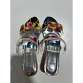 Debora | Elegant Damen Sandalen Mit Offener Form
