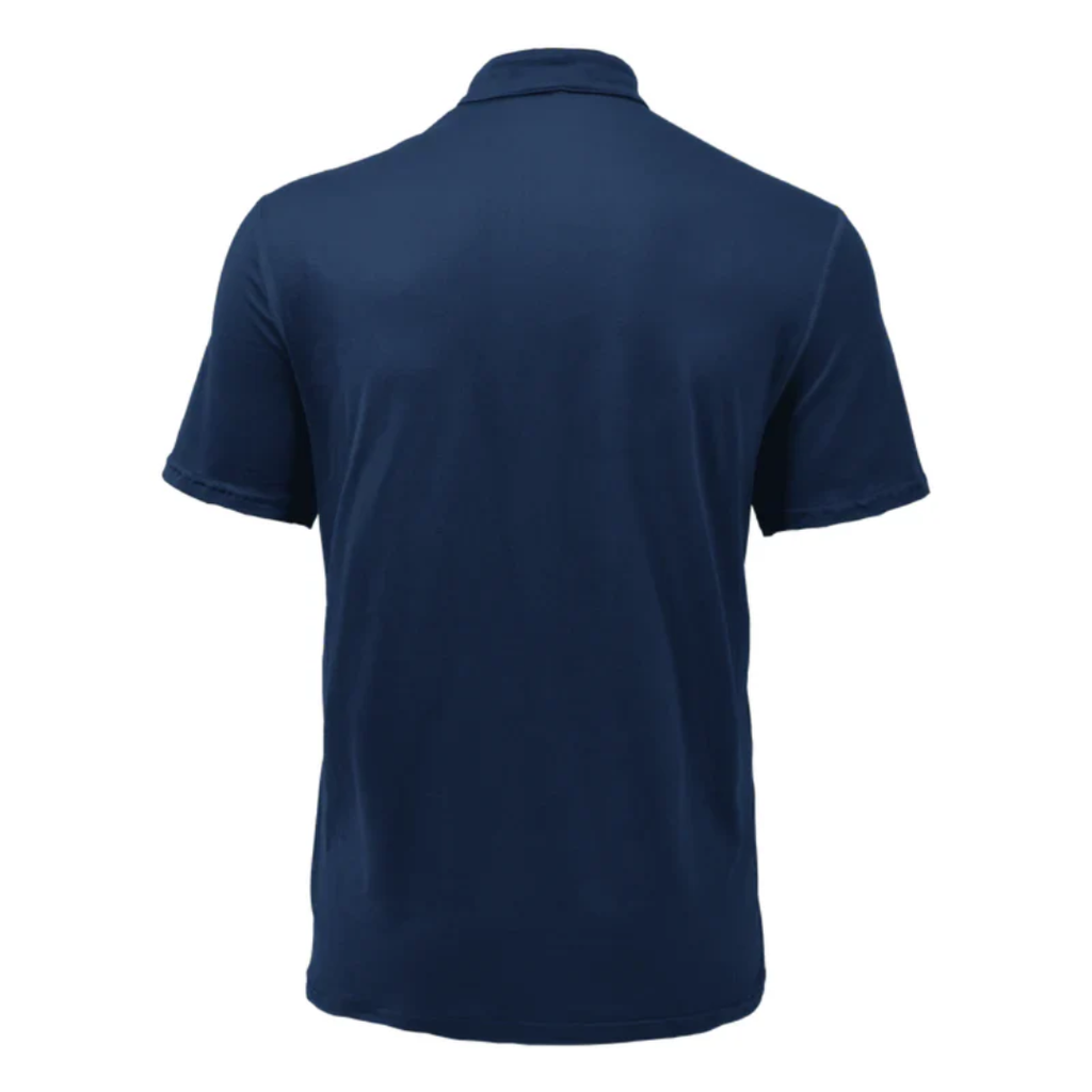 Detlef | Herren Henley Shirt mit Kontrast Casual – Kontrast Henley Herren 2026