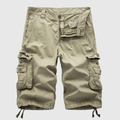 Domi | Herren Cargo Shorts mit Taschen Sommer – Cargo Shorts Herren Sommer 2026