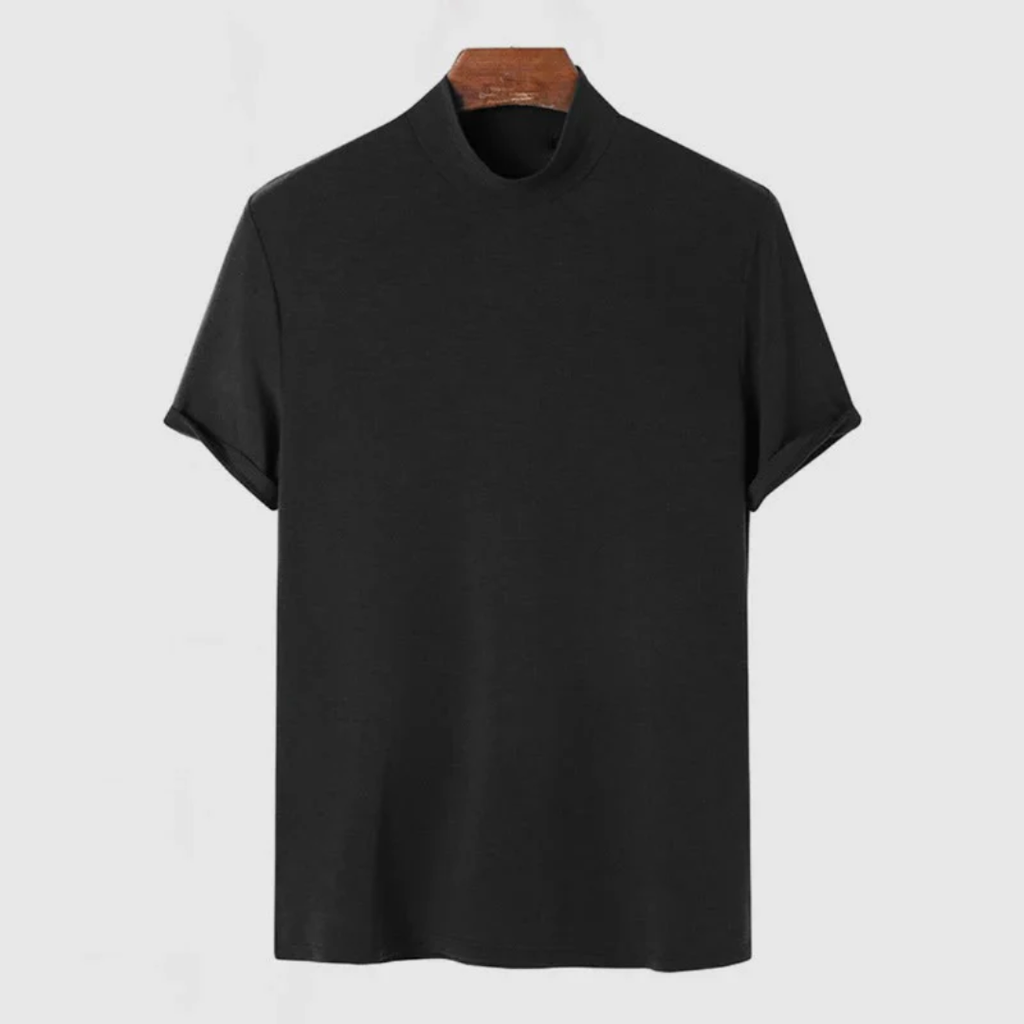 Dirk | Herren Hemd Schlicht Modern – Klassisches Herrenhemd Schlicht Alltag 2026
