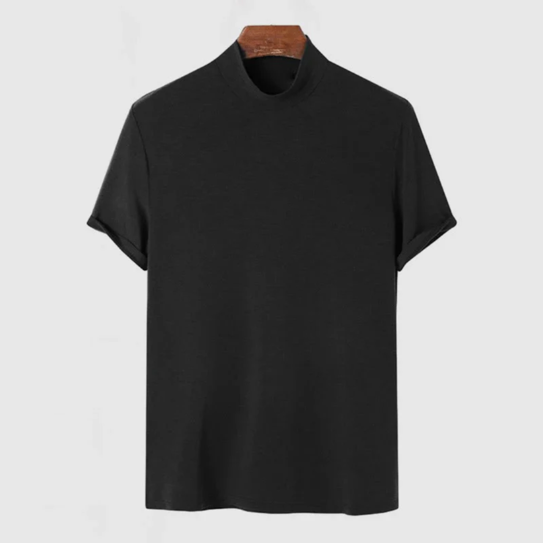 Dirk | Herren Hemd Schlicht Modern – Klassisches Herrenhemd Schlicht Alltag 2026