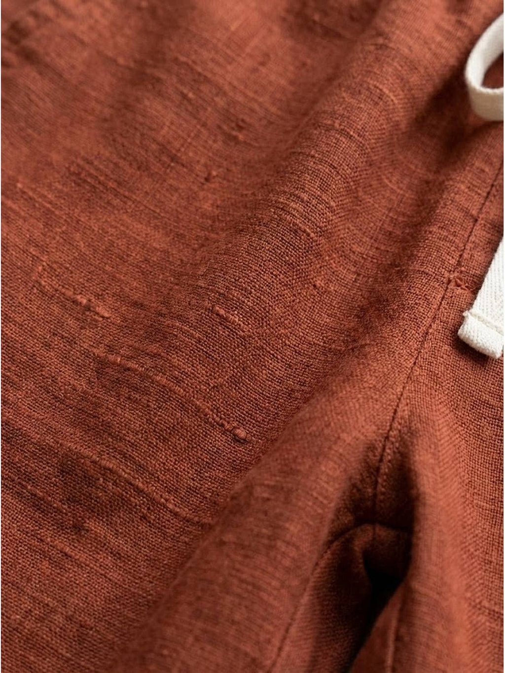 Dorina | Damen Kordelzug Hose Bequeme Passform