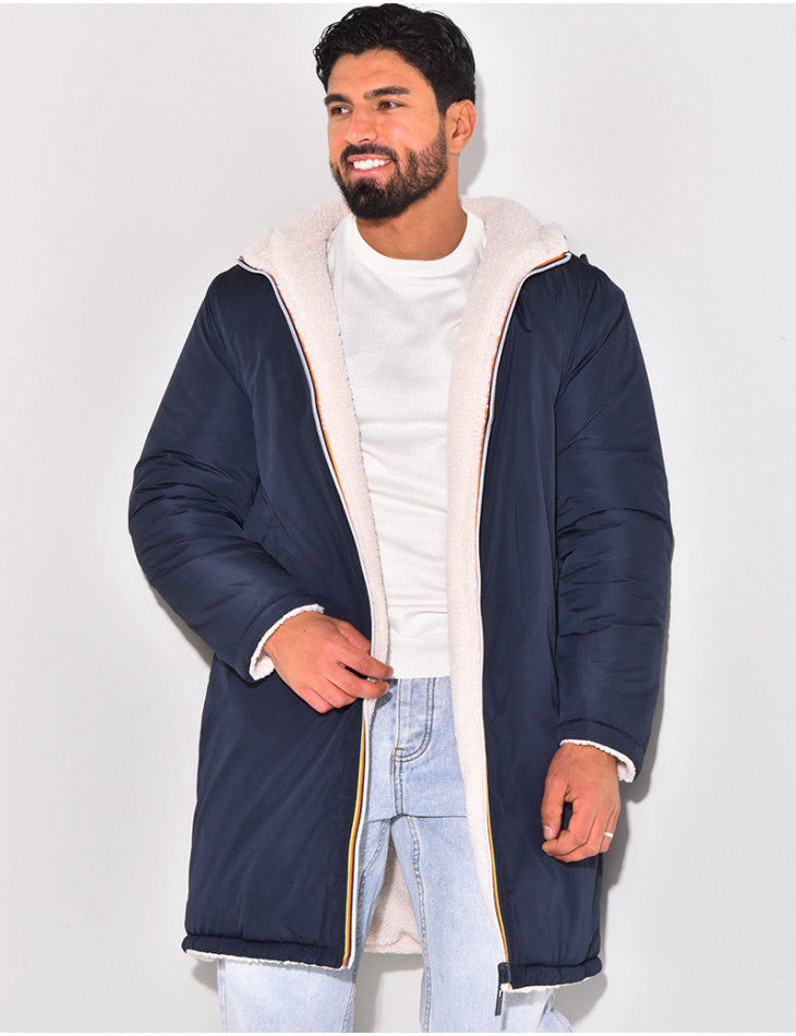 MARIO™  | WARMES JACKE FÜR HERREN
