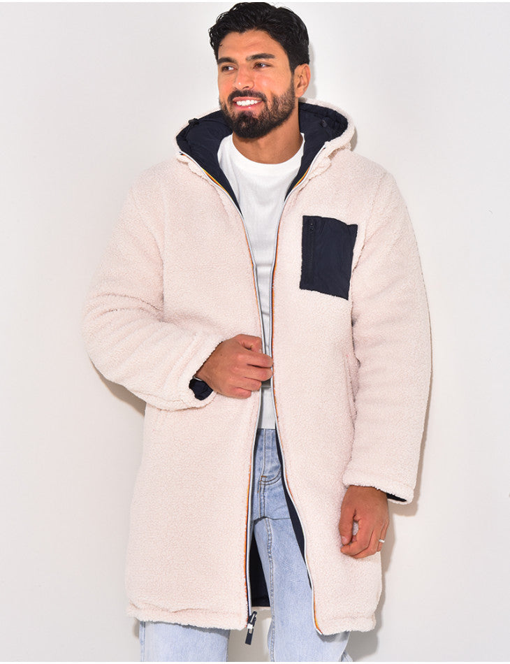 MARIO™  | WARMES JACKE FÜR HERREN