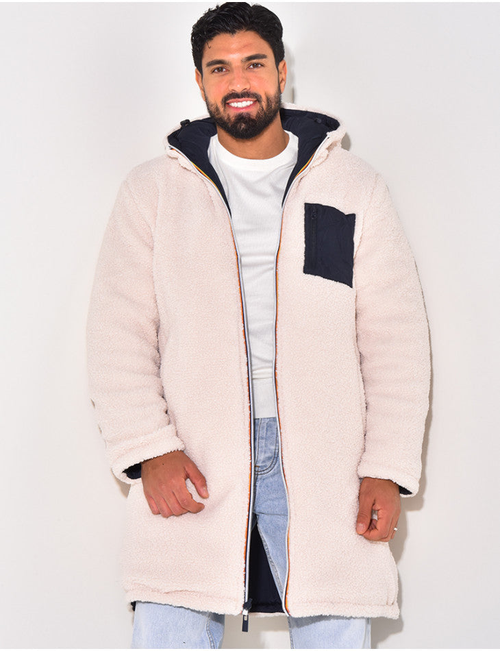 MARIO™  | WARMES JACKE FÜR HERREN