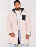 MARIO™  | WARMES JACKE FÜR HERREN