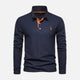 Marineblau