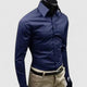 Marineblau