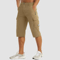 Thijs | Taktische Performance Cargo-Shorts – Robuster Komfort, schnell ausverkauft
