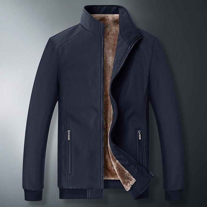 MILLE™ / WASSERDICHTE THERMOJACKE