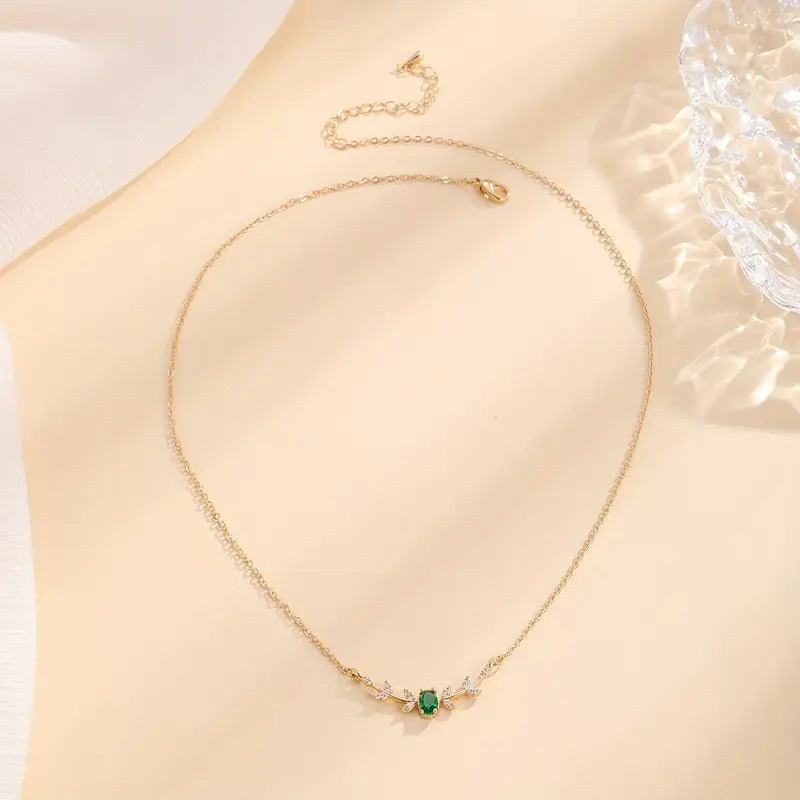 Halsband Amira Valmorin | Oro