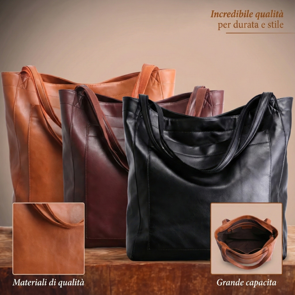Rena | Moderne und elegante Tasche für den täglichen Gebrauch
