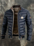 LIAM / WARM-ISOLIERENDE-JACKE-ZEITLOS