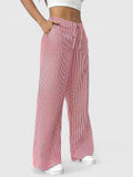 Sommerfeld | Bequeme Weite Hose mit Eleganten Details