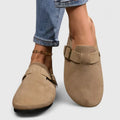 Katrien | orthopädische Loafer