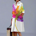 Amelie | Effortless Summer Dress Beach dress
